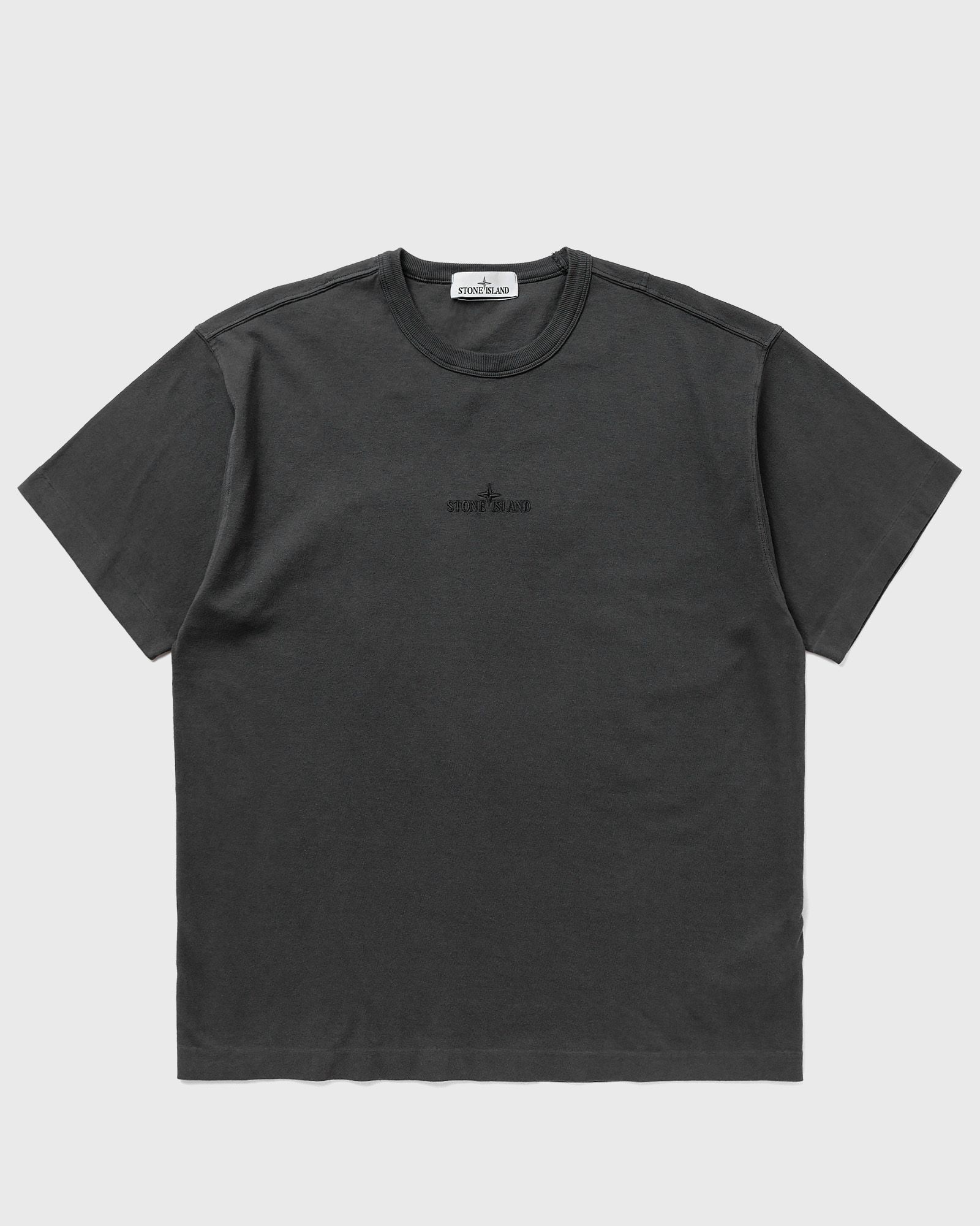 Tee Cotton Jersey 20/1