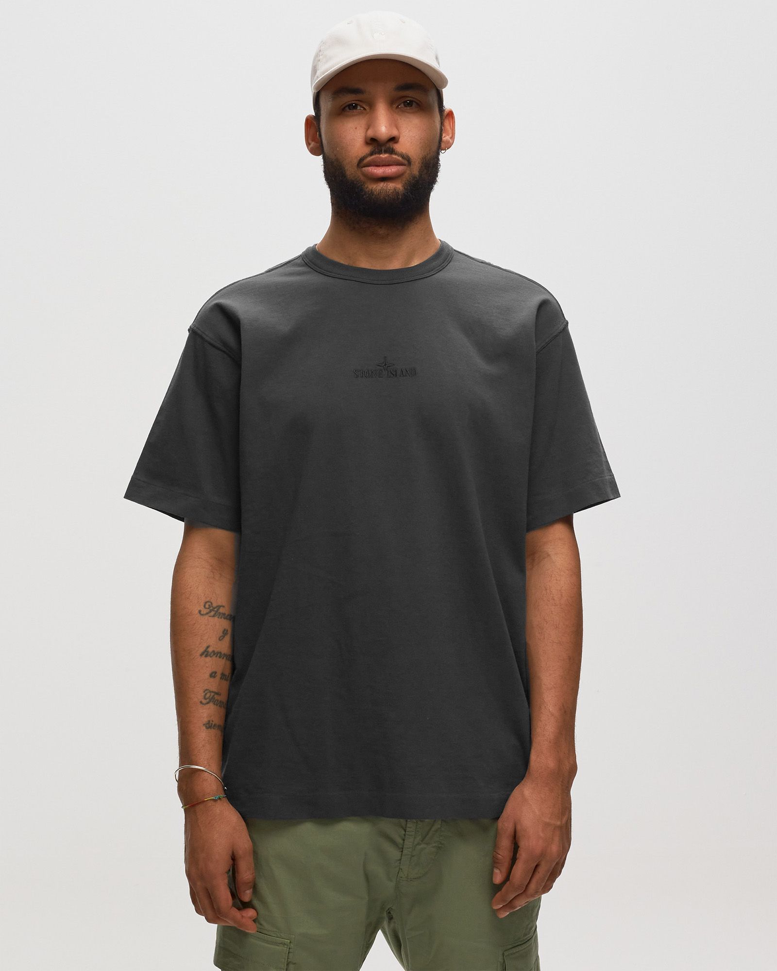 Tee Cotton Jersey 20/1