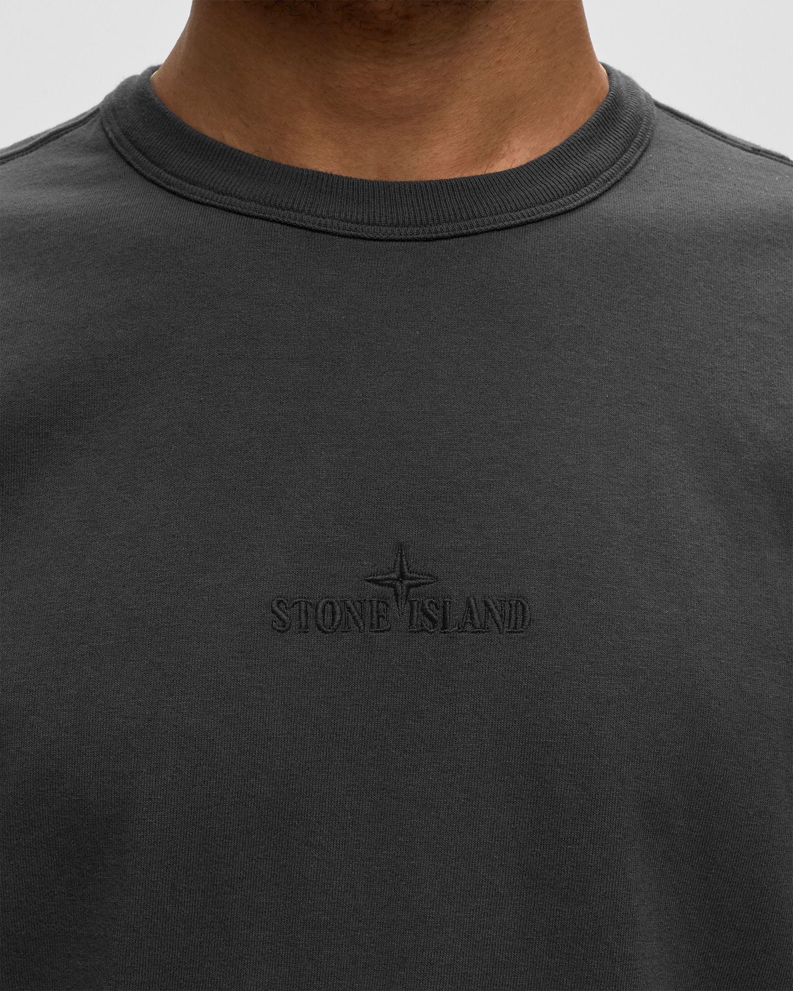 Tee Cotton Jersey 20/1