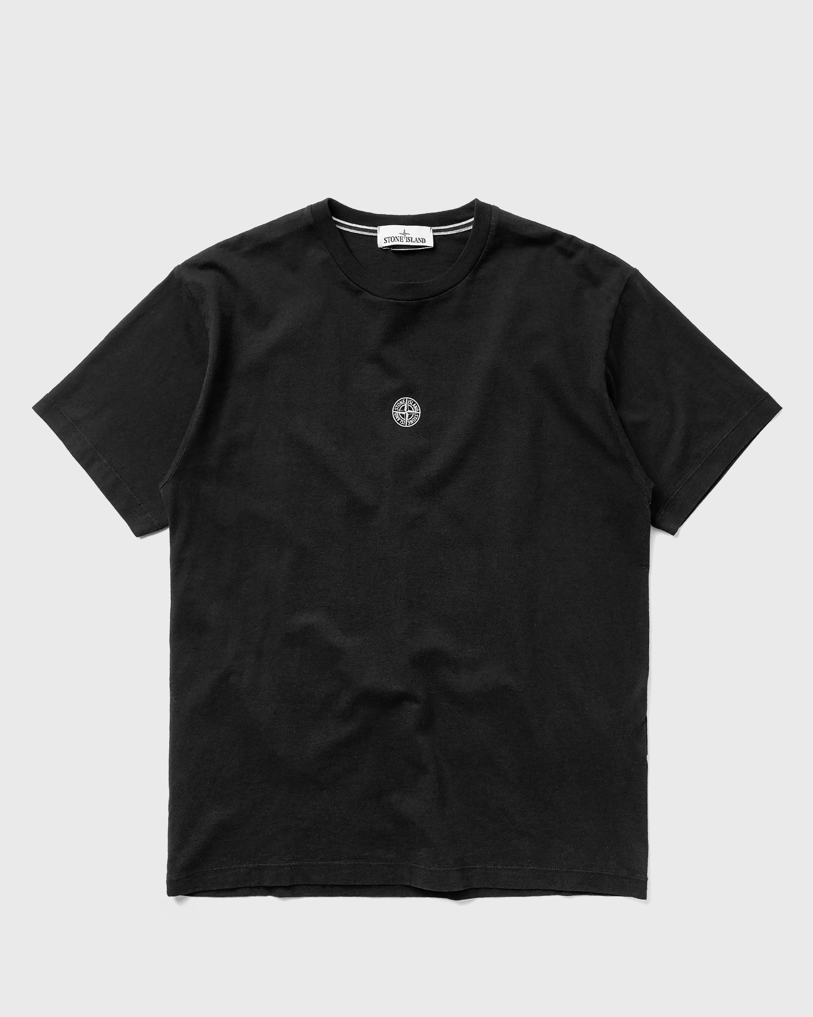 Tee Cotton Jersey Lettering One Print