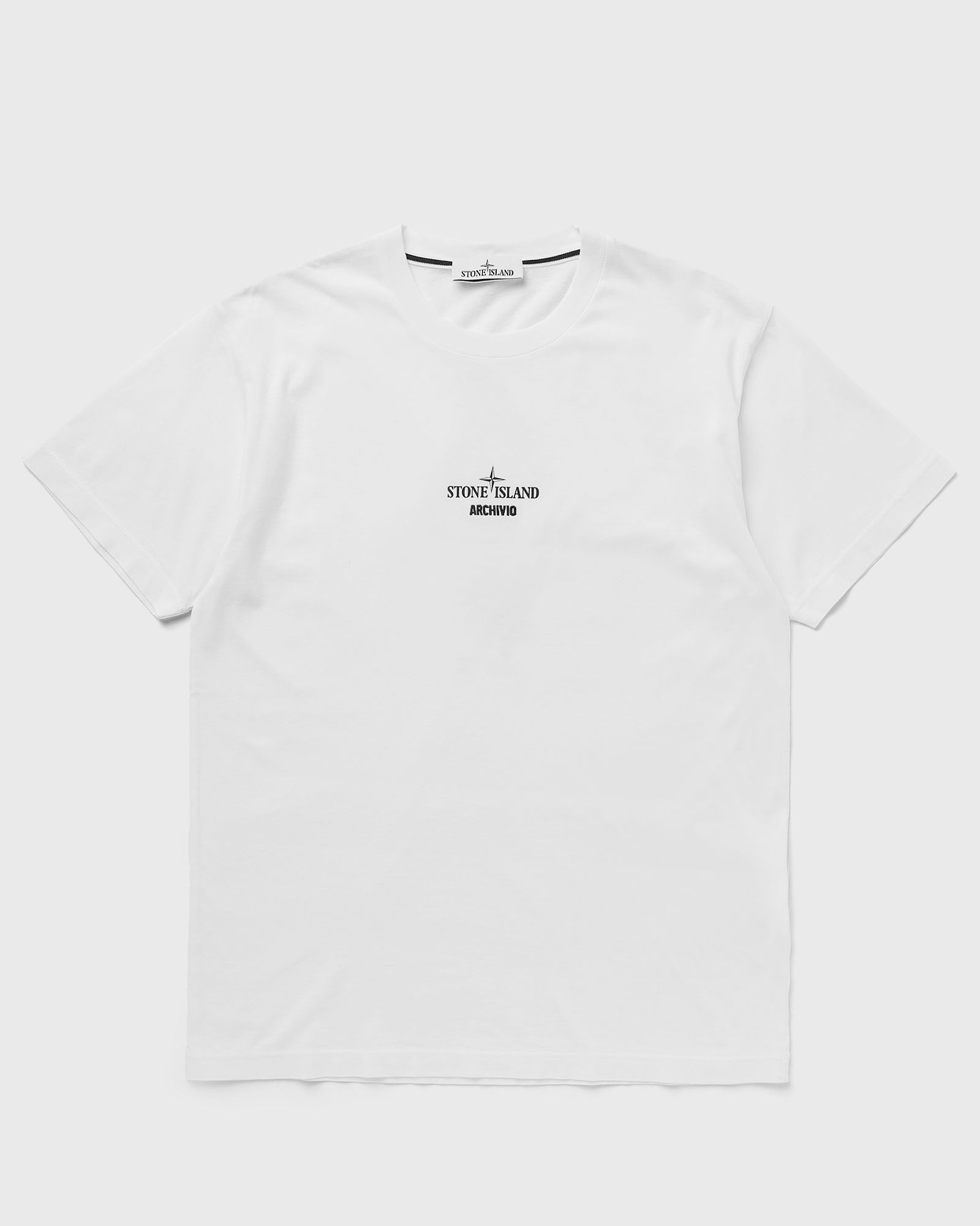 Tee Cotton Jersey Archivio Print