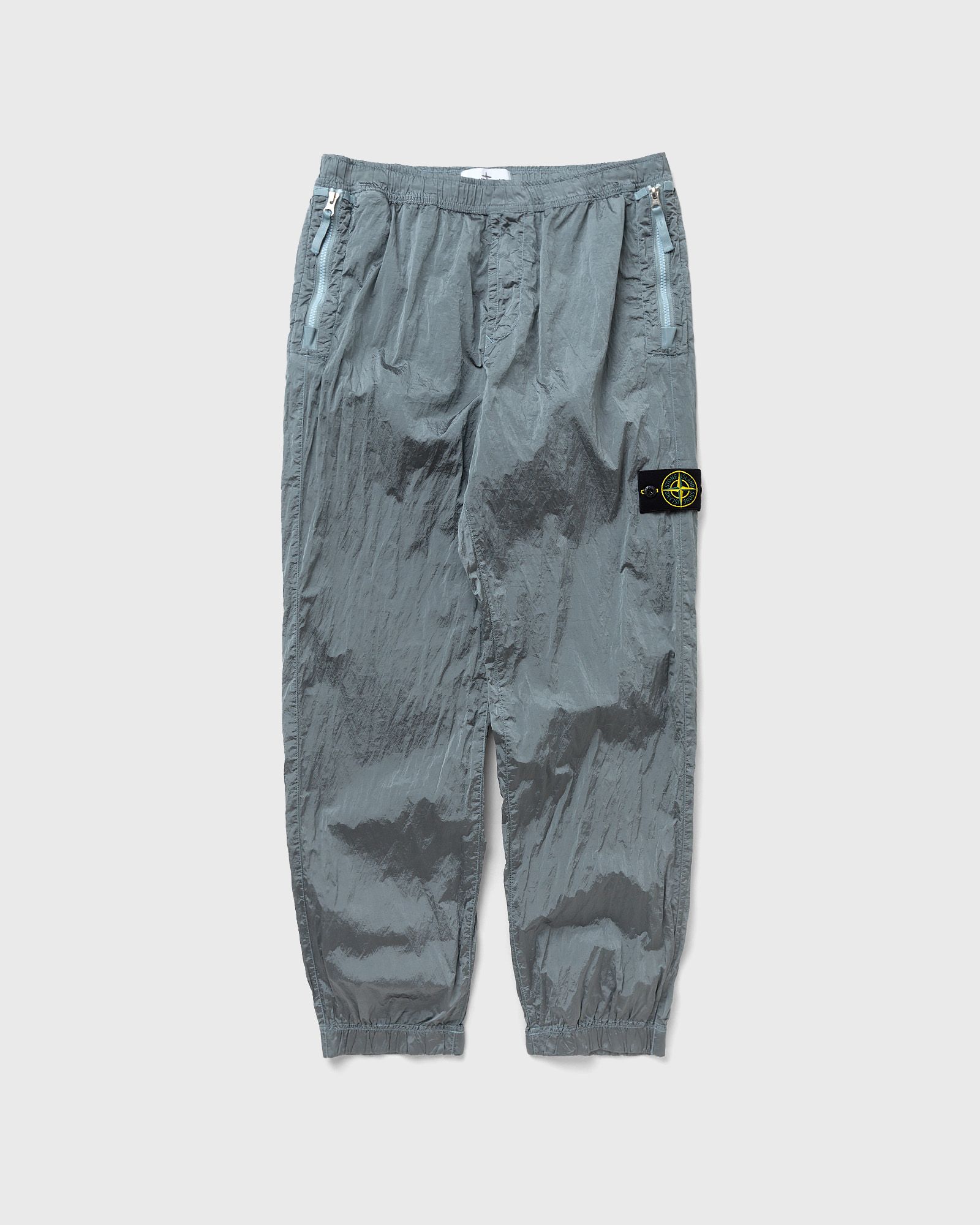 Pant Nylon Metal