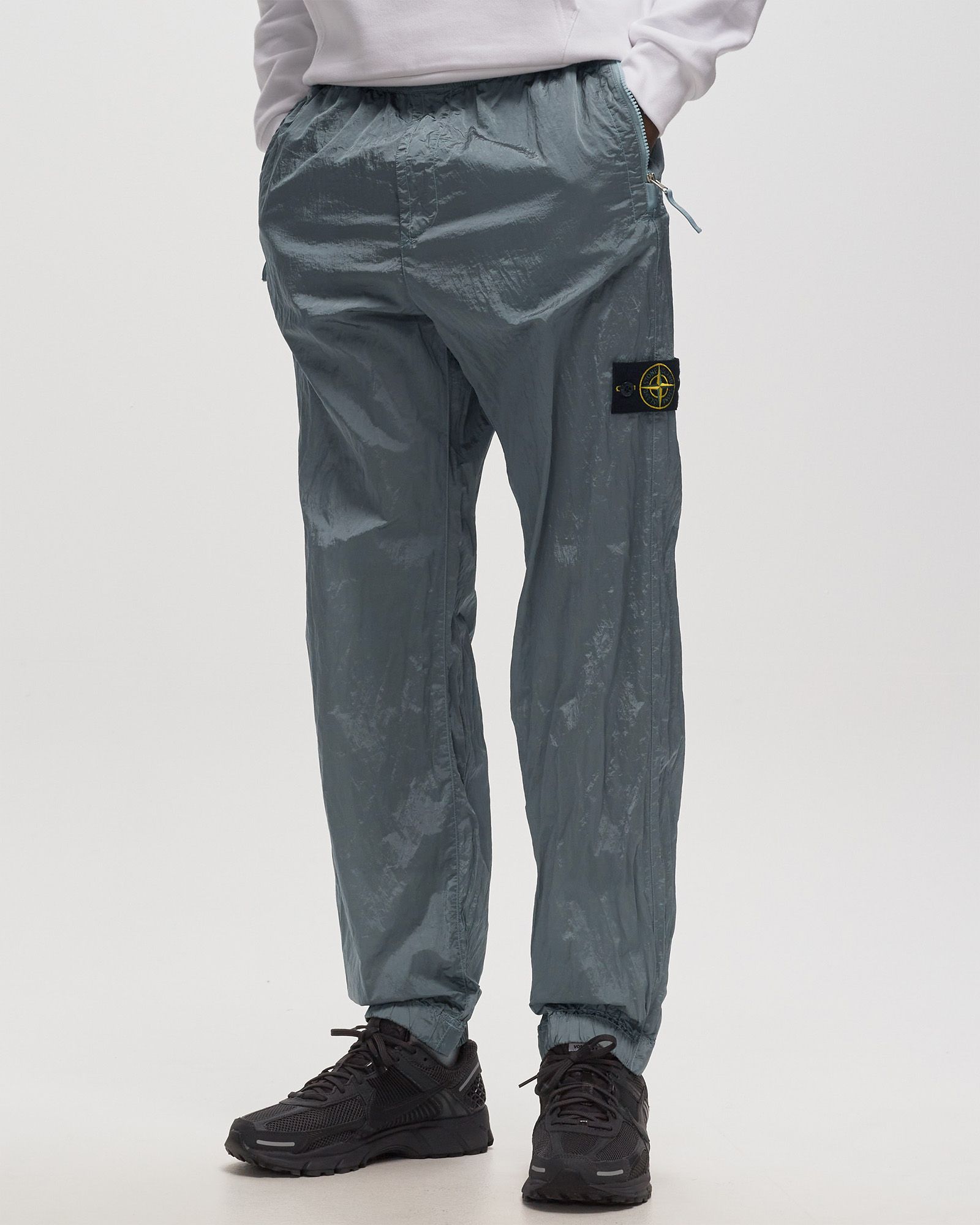 Pant Nylon Metal