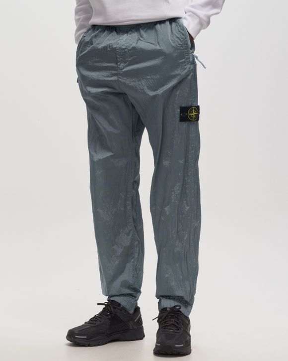 Stone Island Pant Nylon Metal Blue BSTN Store