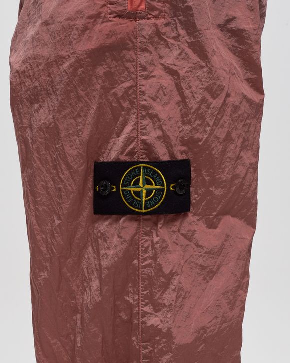 Pant Nylon Metal