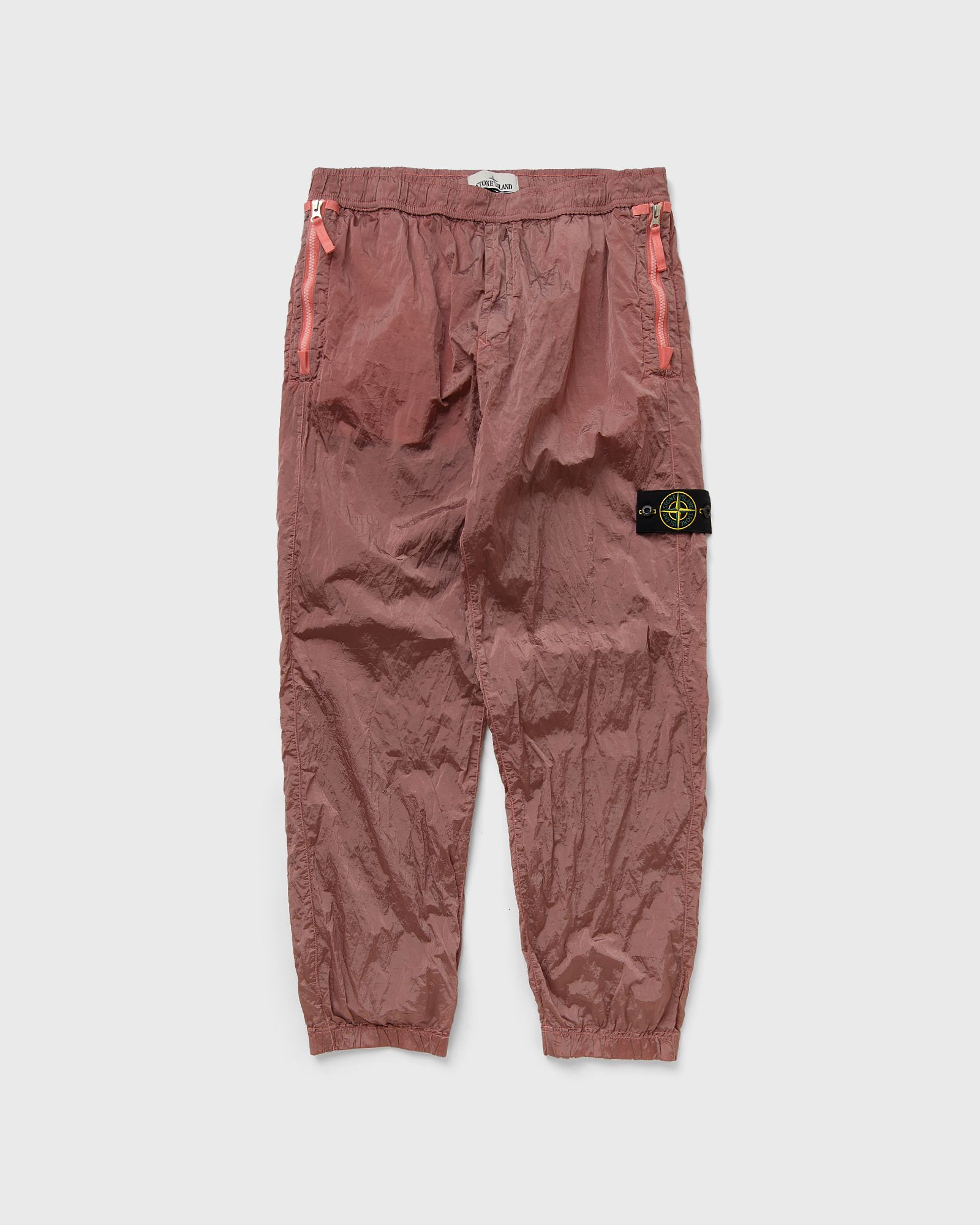 Pant Nylon Metal