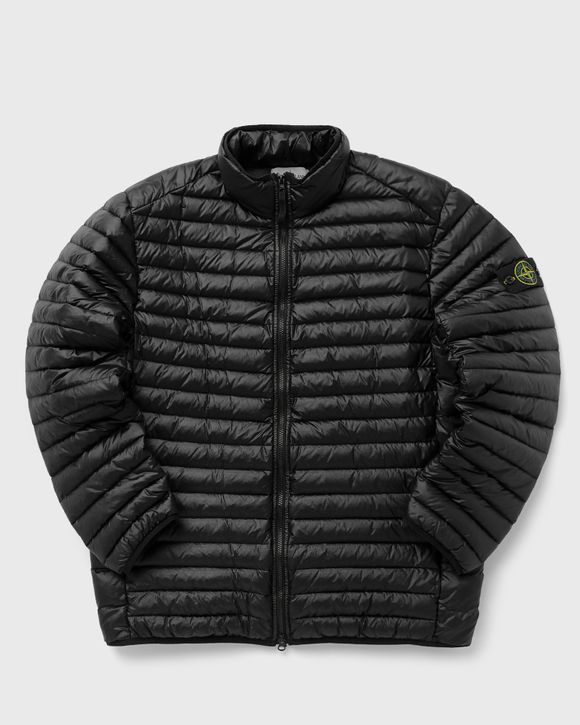 Packable Blouson Loom Woven Chambers R-Nylon Down-TC