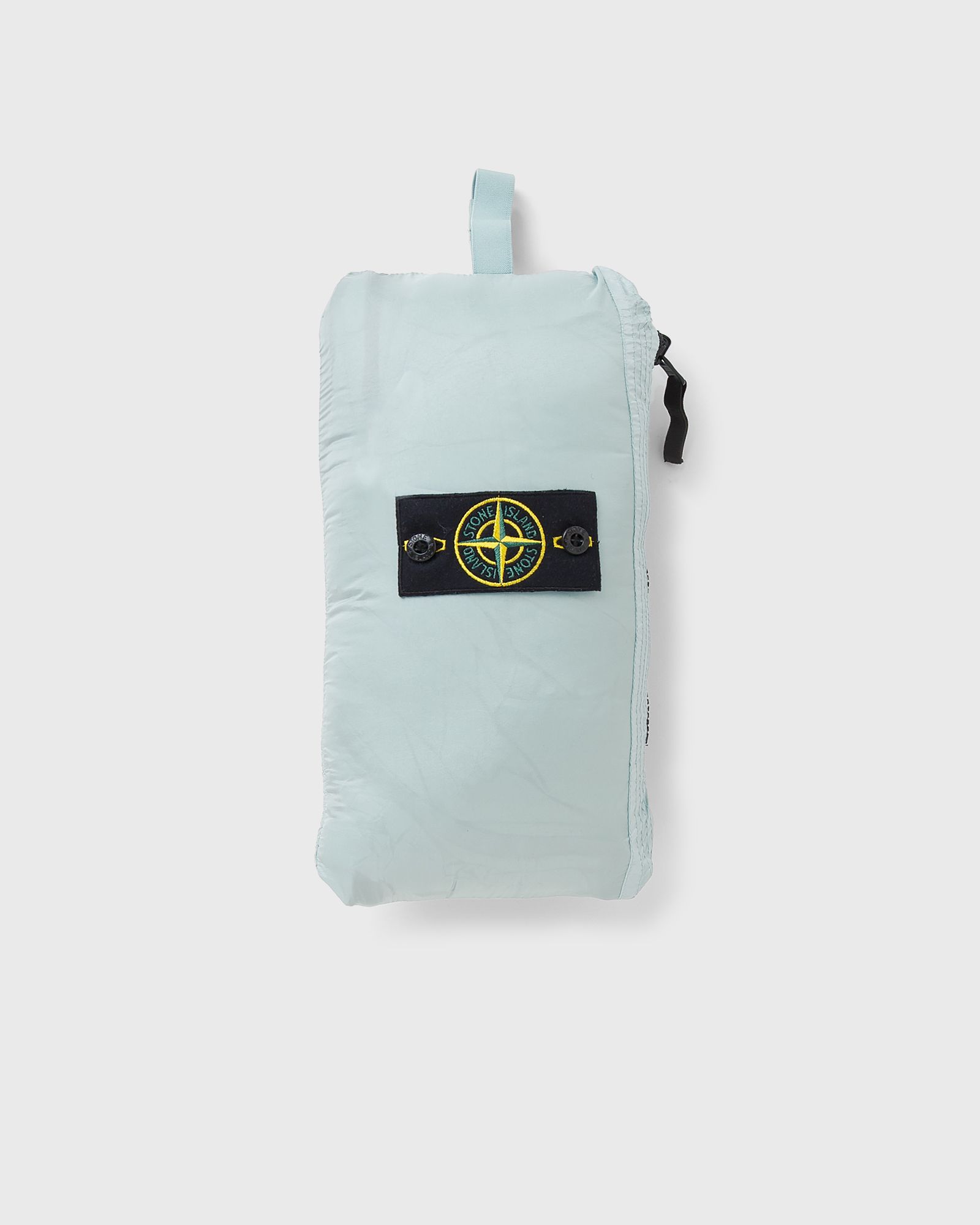 Packable Blouson Loom Woven Chambers R-Nylon Down-TC