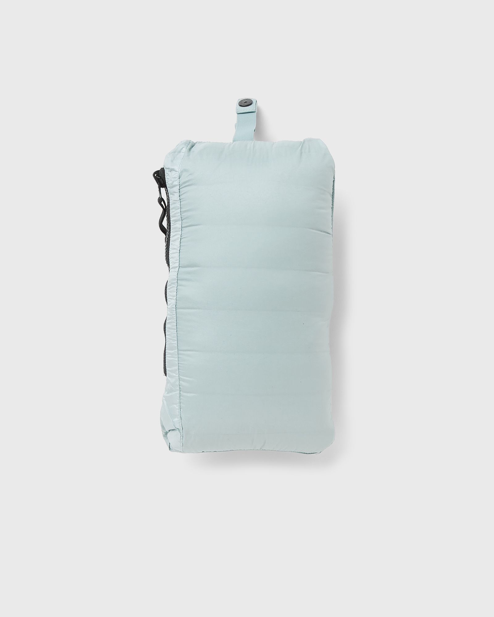 Packable Blouson Loom Woven Chambers R-Nylon Down-TC