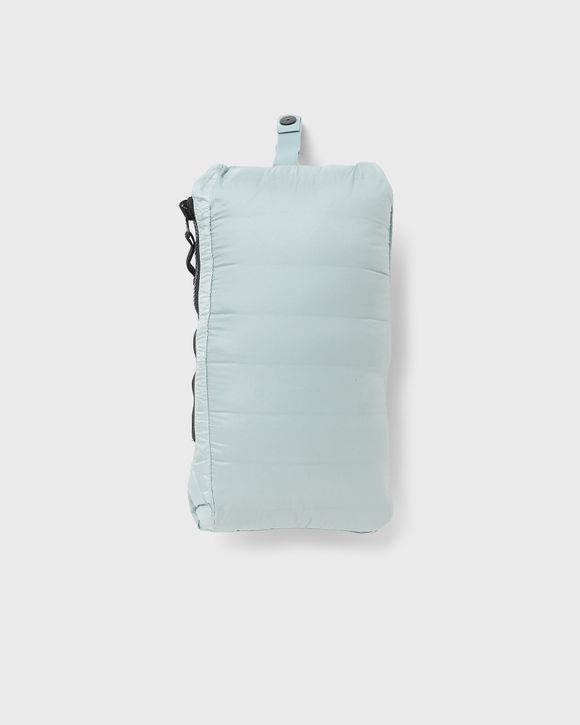 Packable Blouson Loom Woven Chambers R-Nylon Down-TC