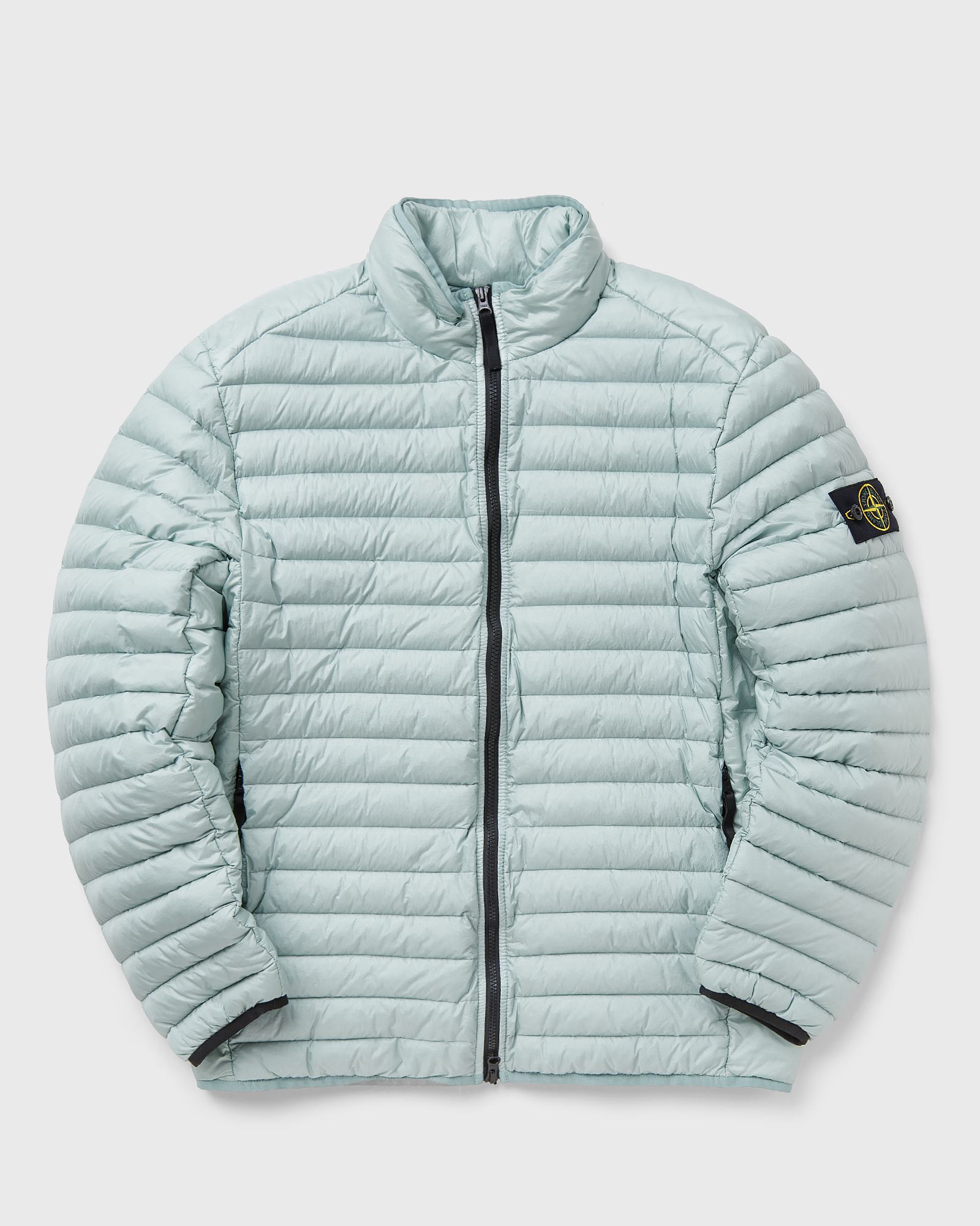 stone island packable blouson loom woven chambers r-nylon down-tc men down & puffer jackets