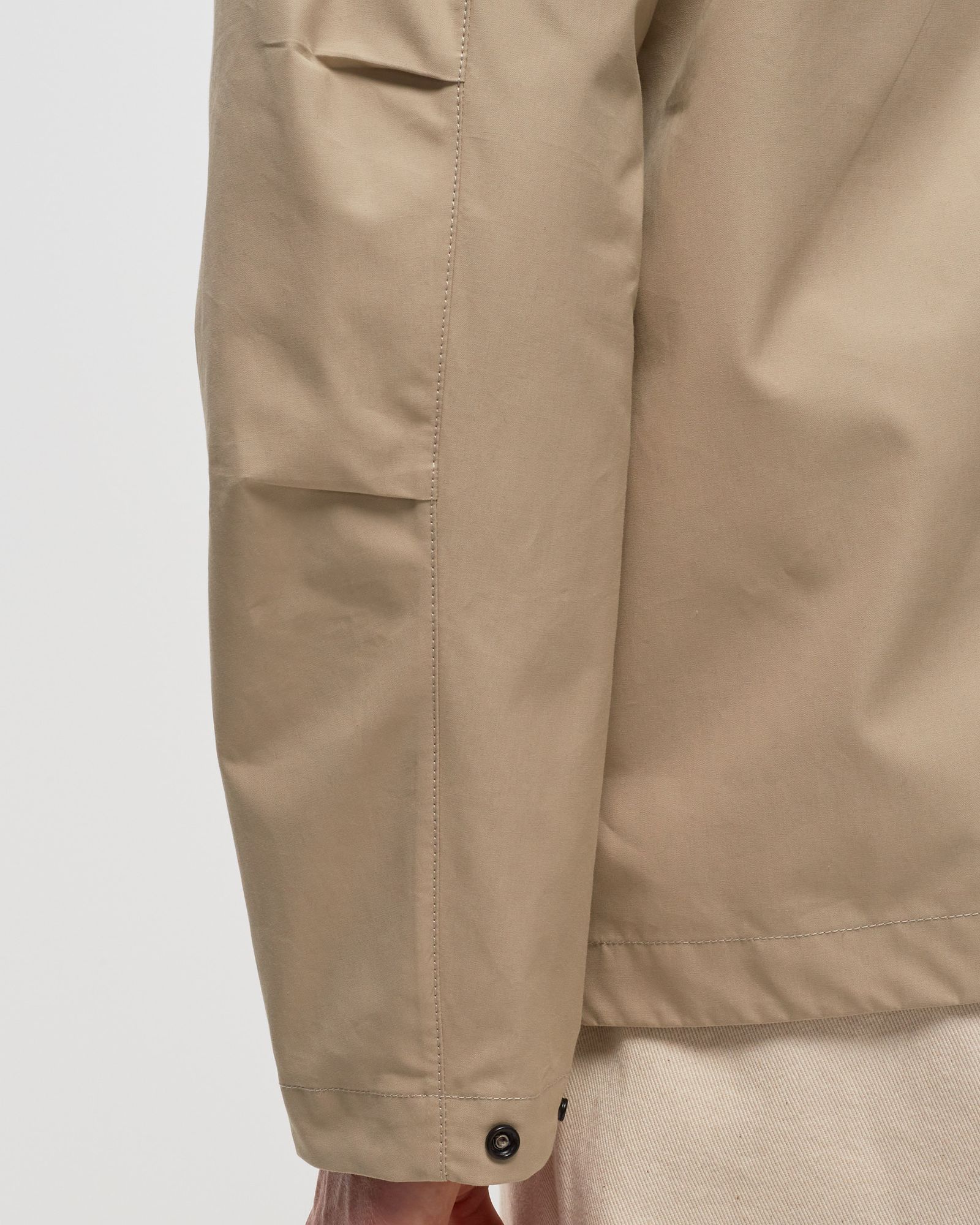Blouson 0-Ventile, Stone Island Ghost Piece