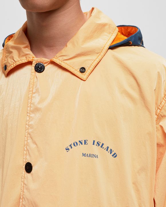 Blouson C/CAPP Reversibile Rip Stop Prismatico