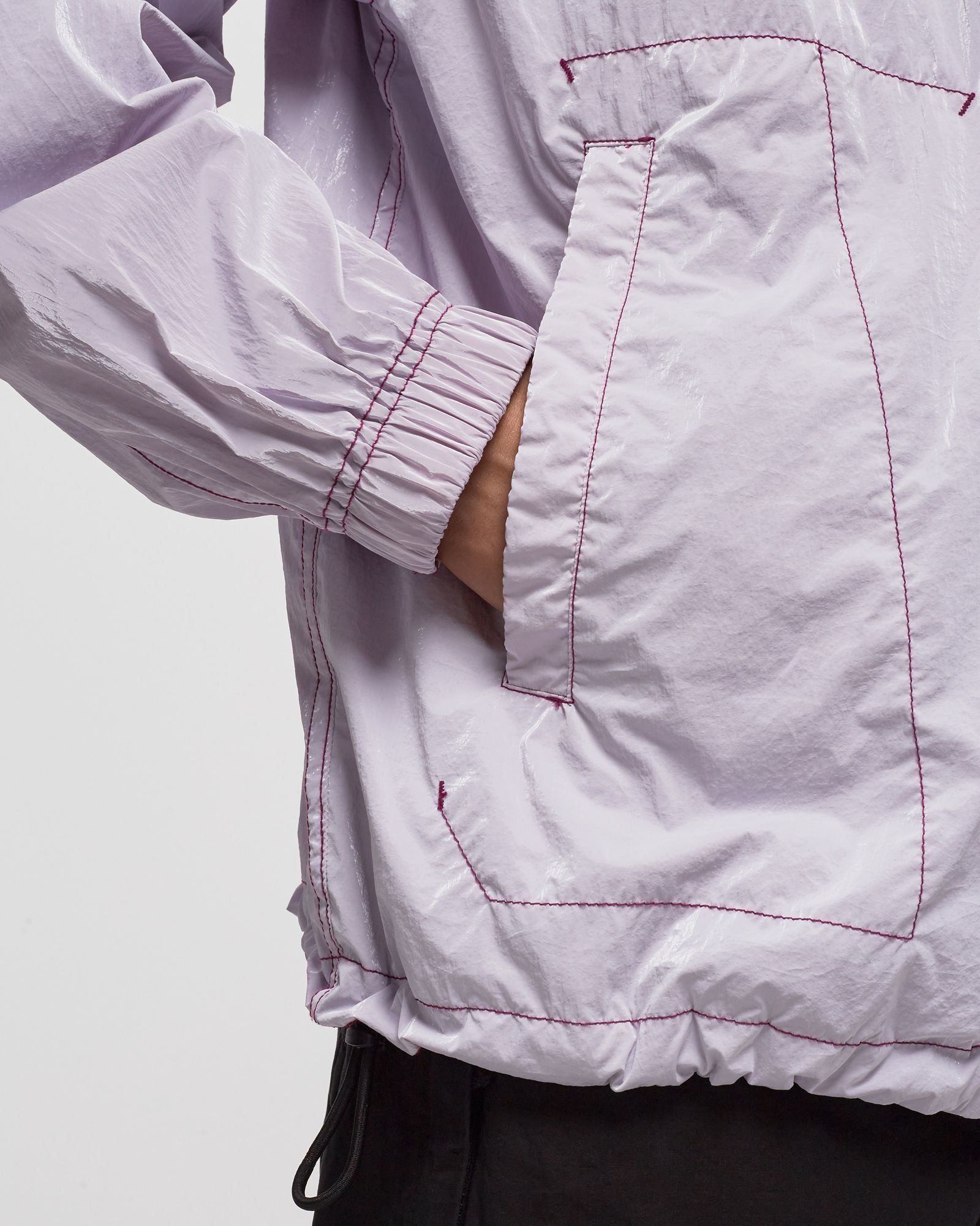 Blouson C/CAPP Reversibile Rip Stop Prismatico