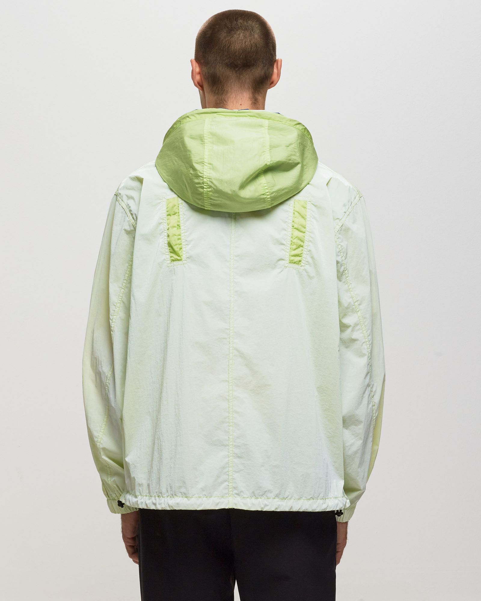 Blouson C/CAPP Reversibile Rip Stop Prismatico