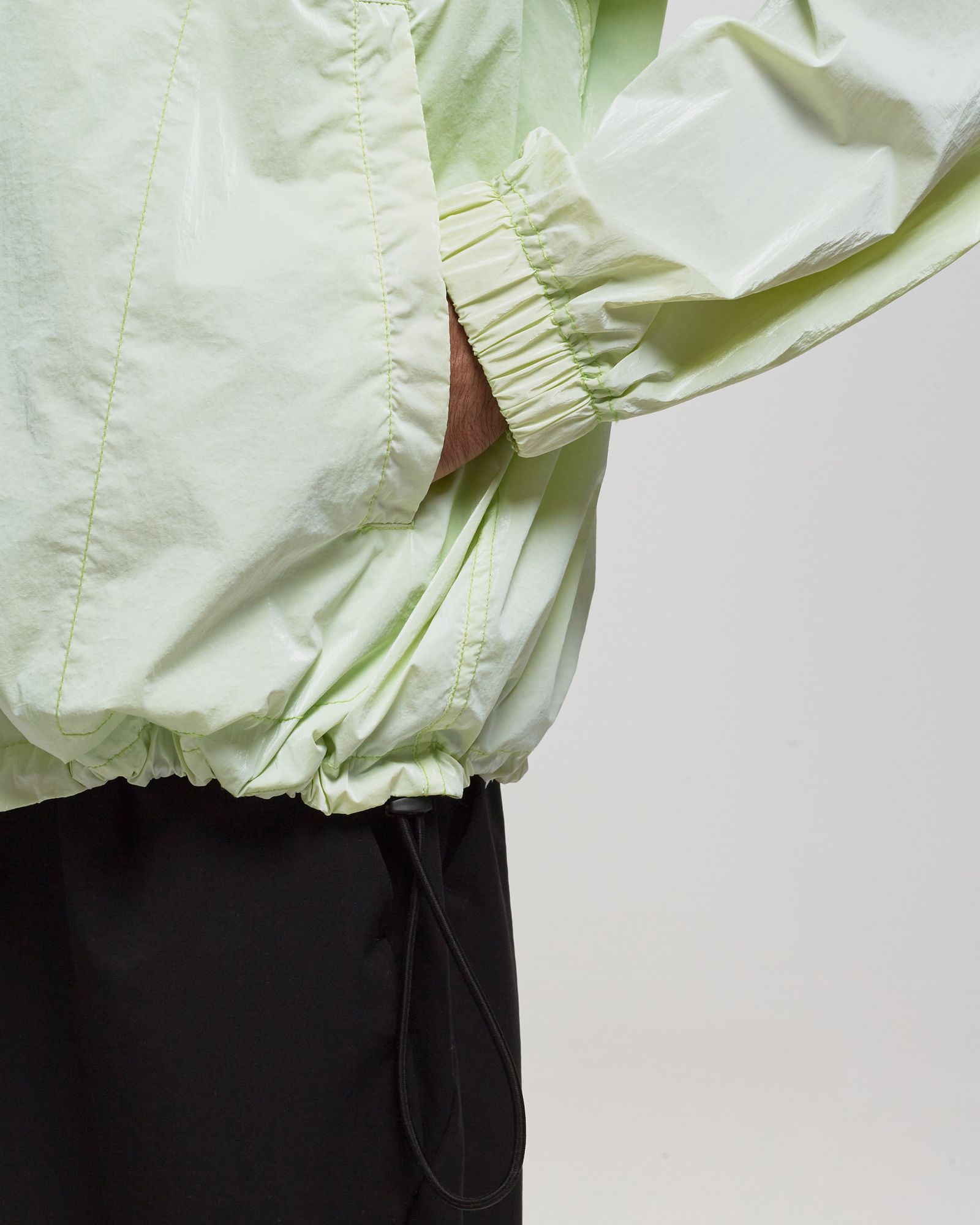 Blouson C/CAPP Reversibile Rip Stop Prismatico