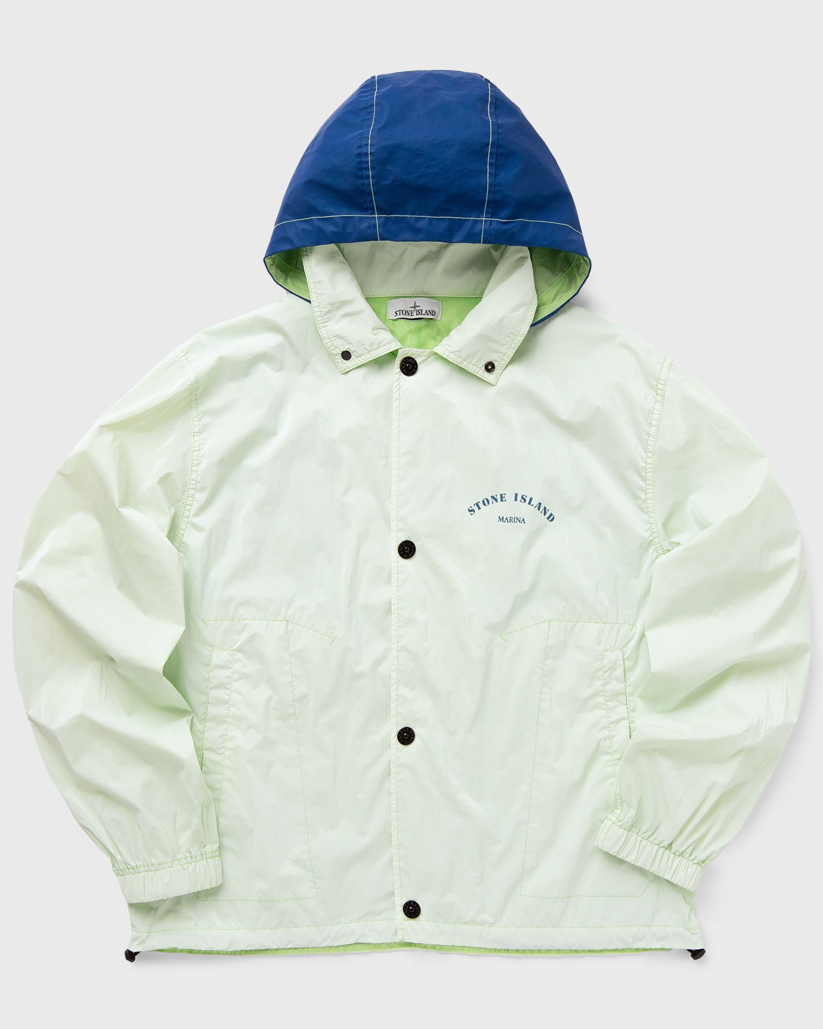 Blouson C/CAPP Reversibile Rip Stop Prismatico