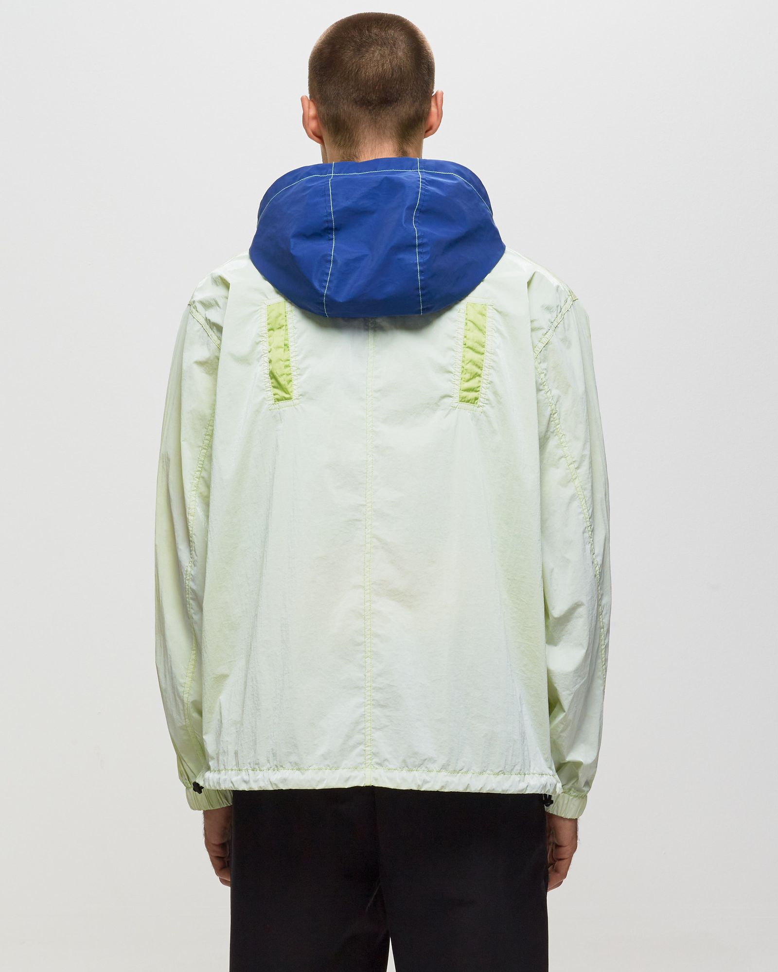 Blouson C/CAPP Reversibile Rip Stop Prismatico