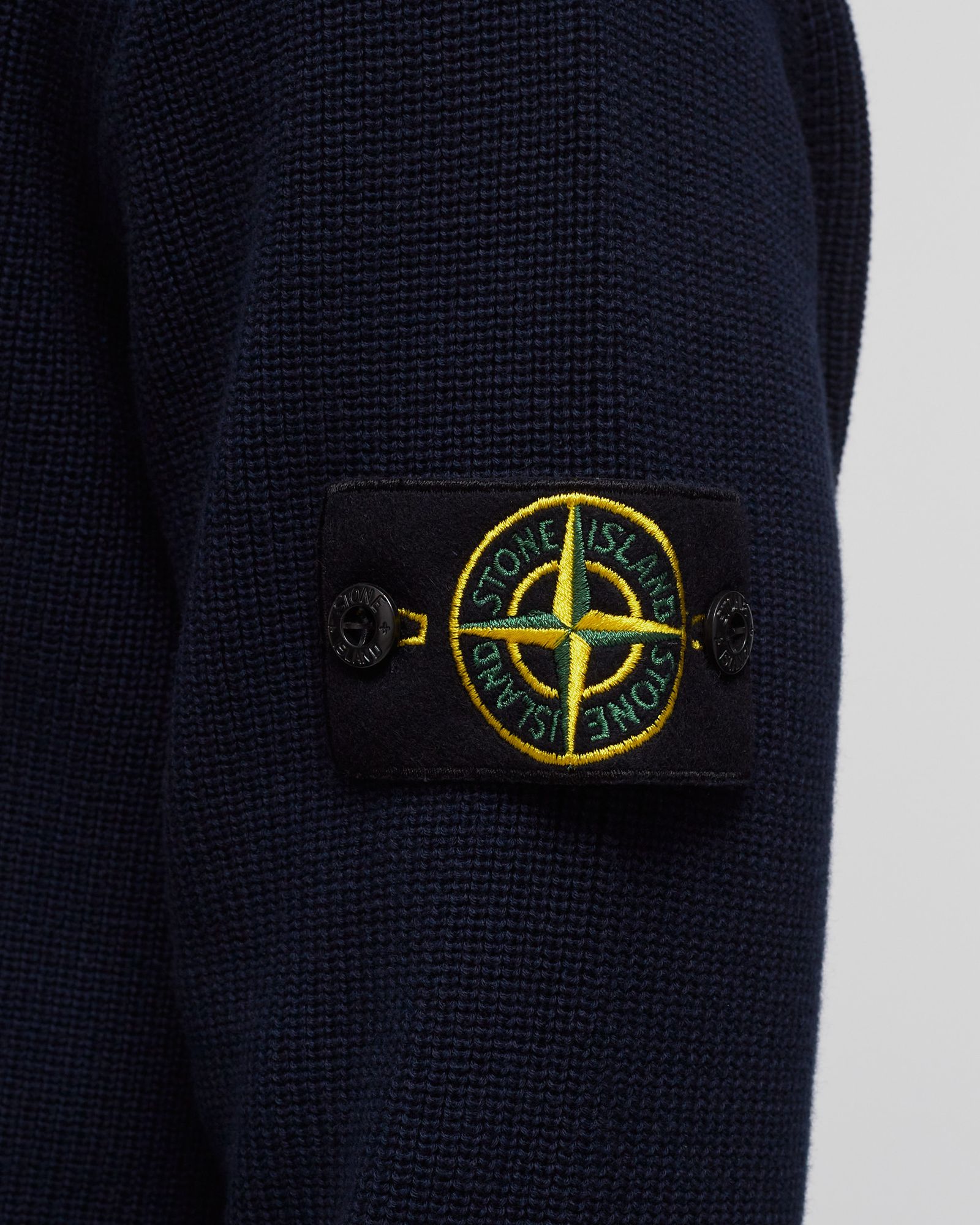 Pullover Ribbed Soft Cotton