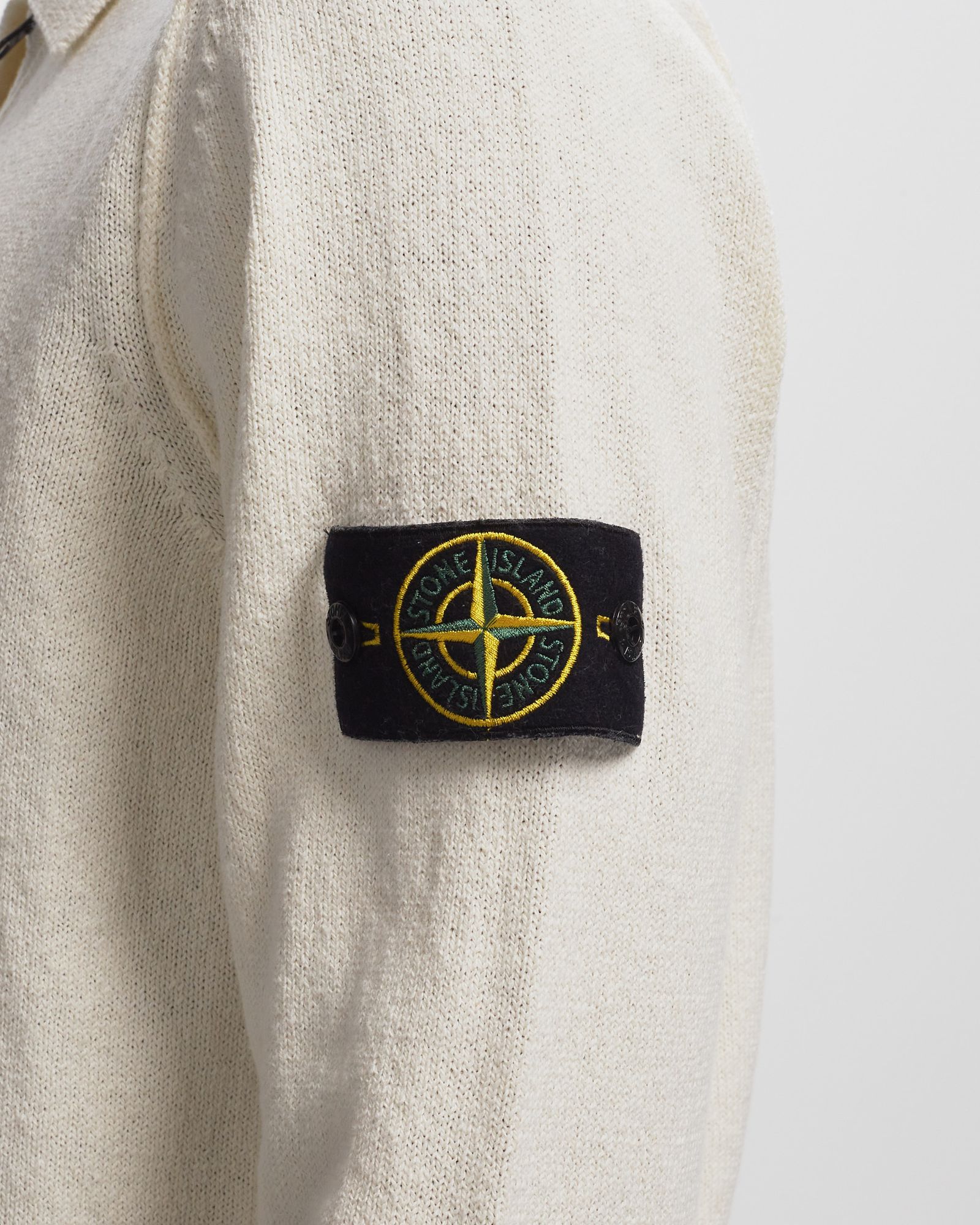 Pullover Raw Hand Cotton