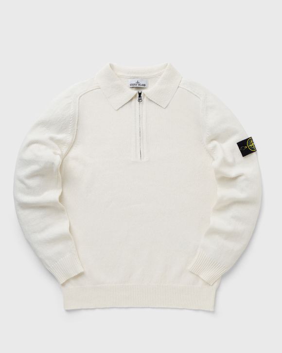 Pullover Raw Hand Cotton