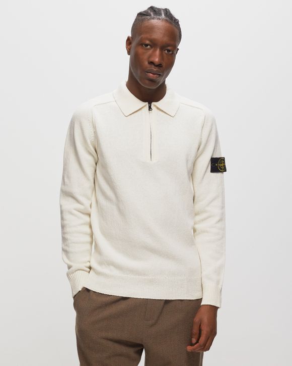 Pullover Raw Hand Cotton