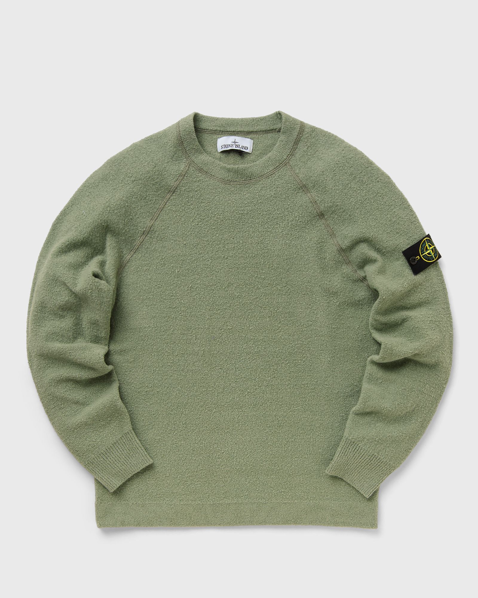 Pullover Soft Cotton Gauzed Effect