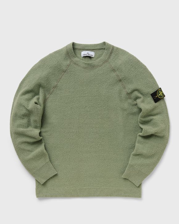Pullover Soft Cotton Gauzed Effect