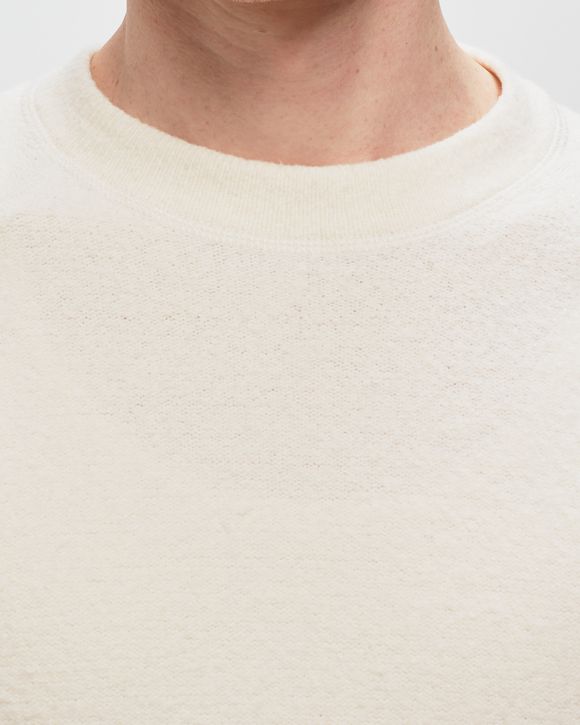 Pullover Soft Cotton Gauzed Effect