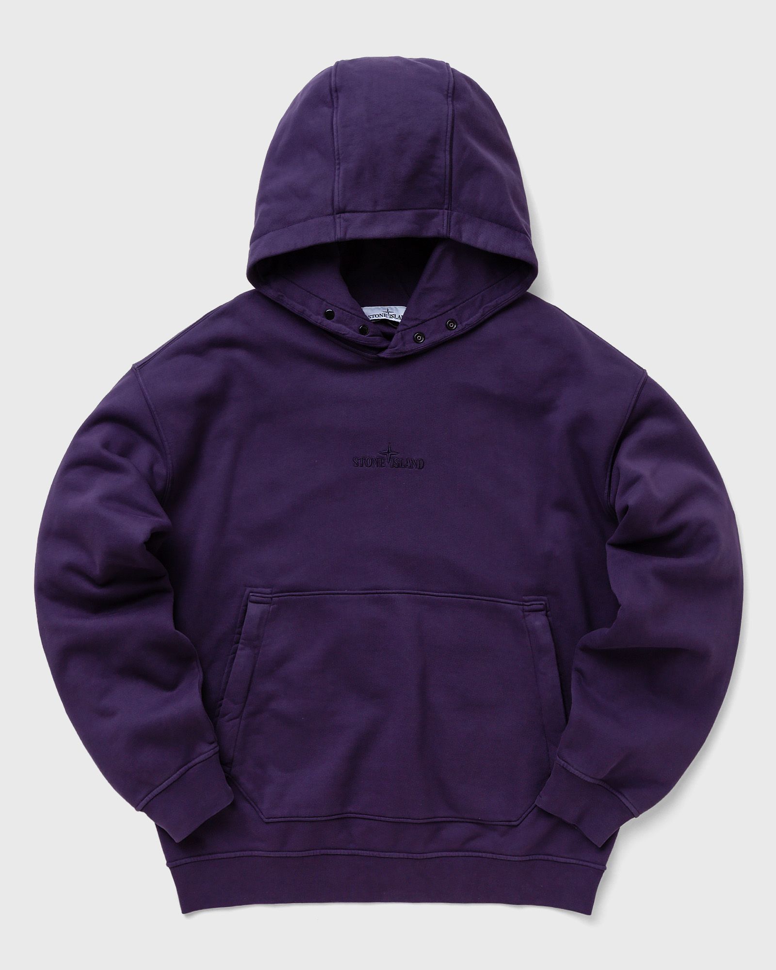 Hoodie Cotton Fleece