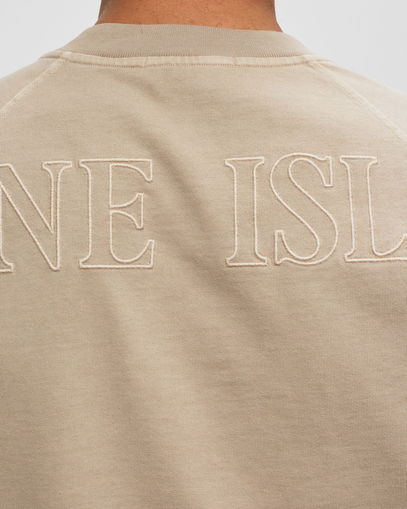 Hoodie Heavy Cotton Jersey