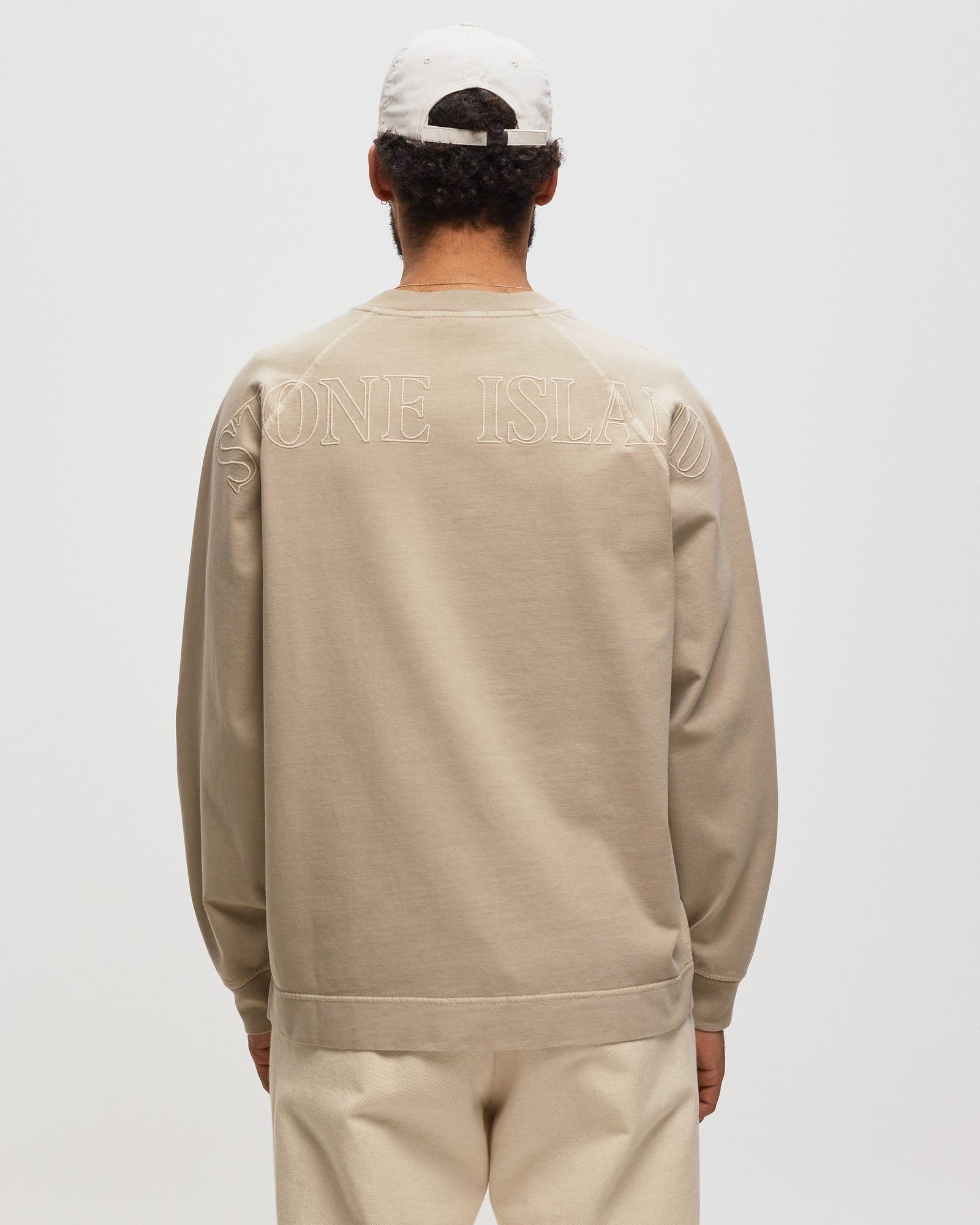 Hoodie Heavy Cotton Jersey