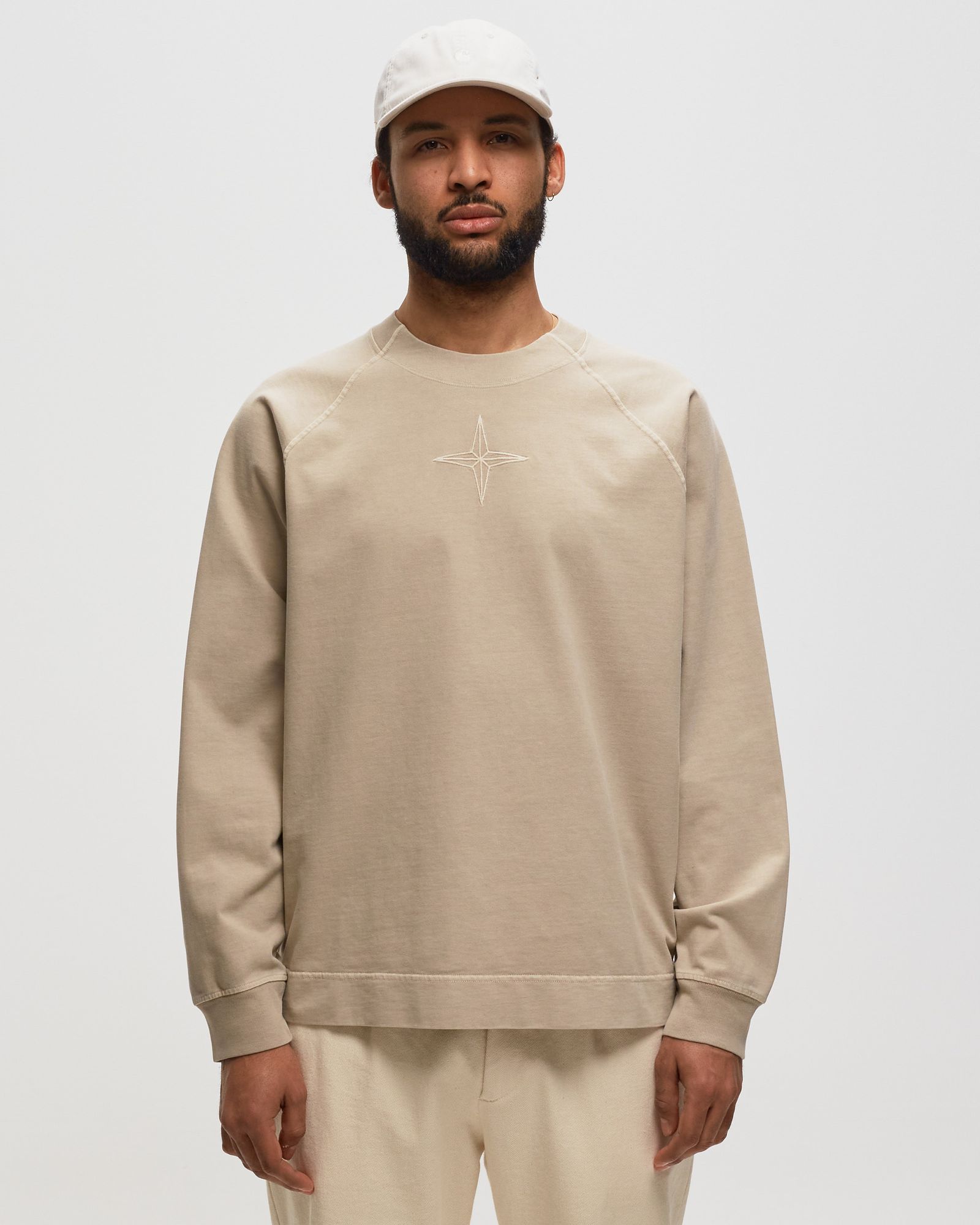 Hoodie Heavy Cotton Jersey