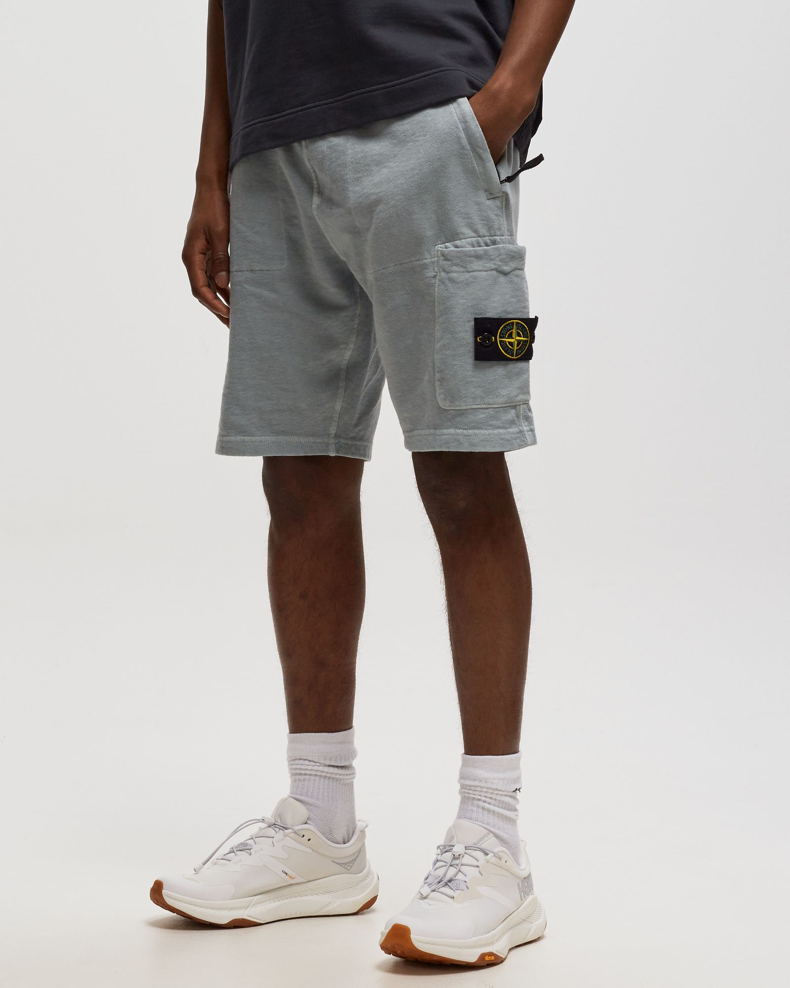 Bermuda Cotton Fleece