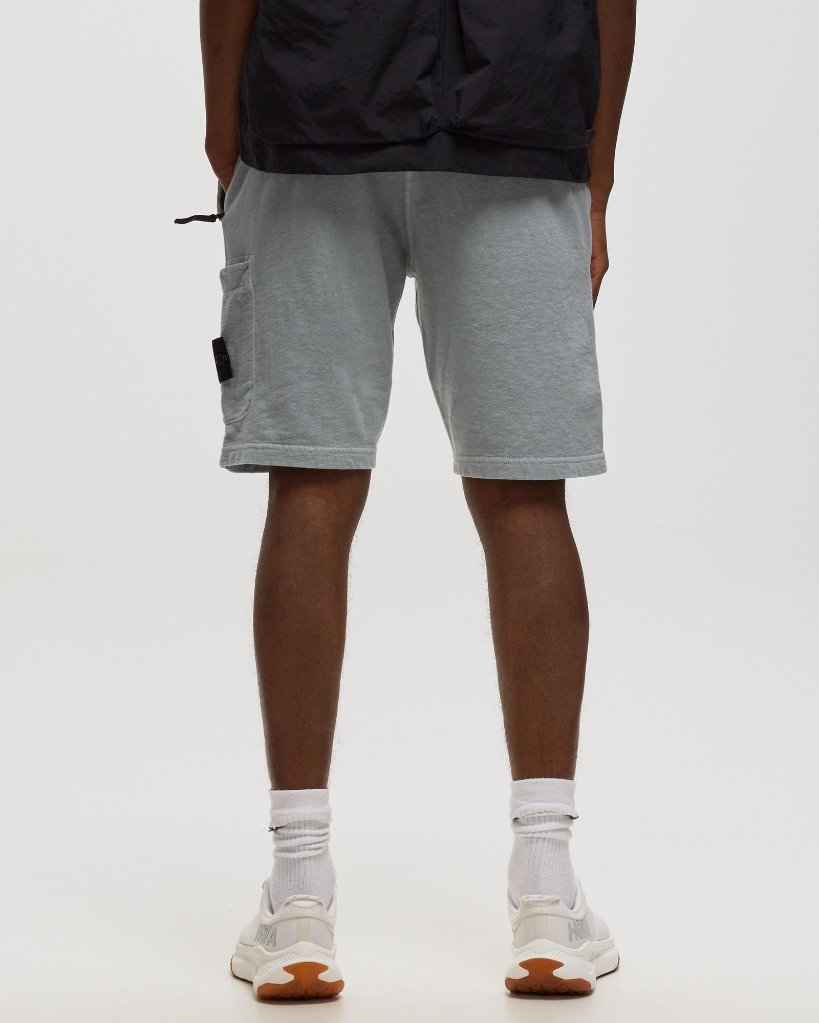 Bermuda Cotton Fleece