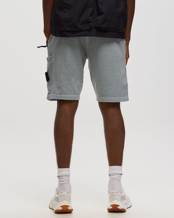 Bermuda Cotton Fleece