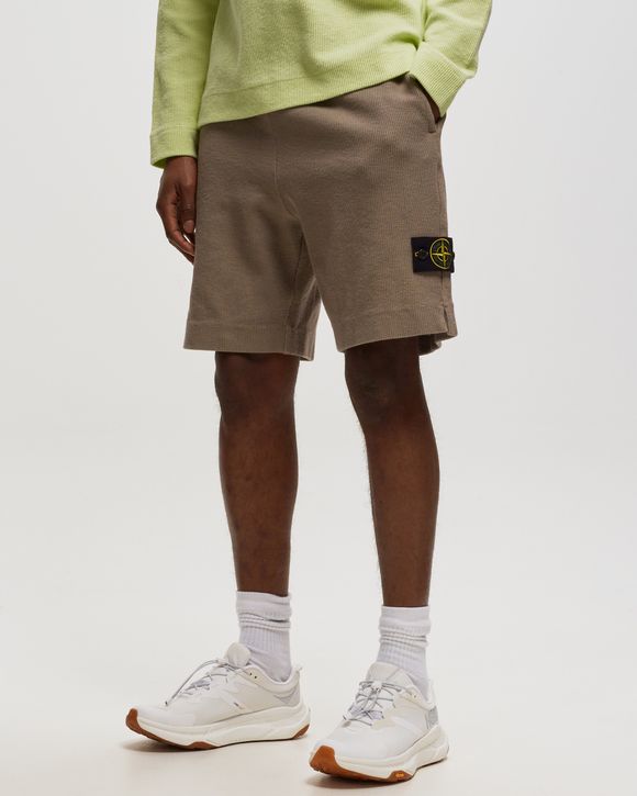 Bermuda Cotton Fleece