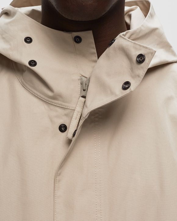 Jacket O-Ventile, Stone Island Ghost Piece