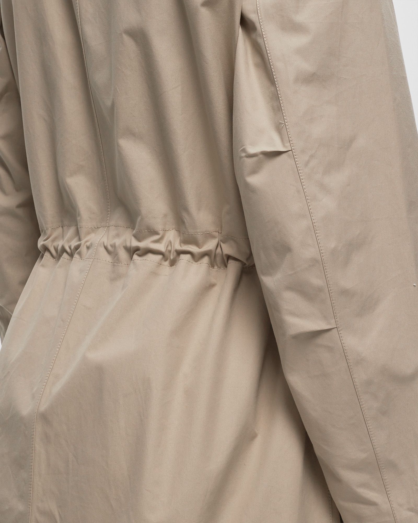 Jacket O-Ventile, Stone Island Ghost Piece