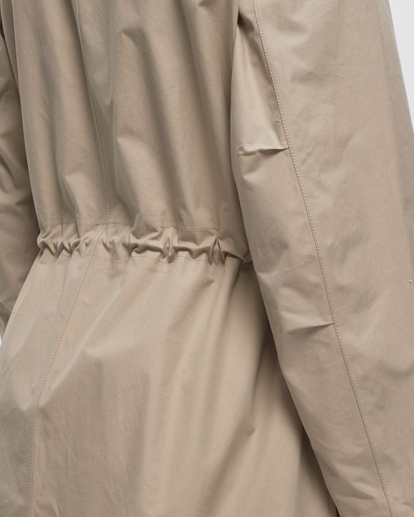 Jacket O-Ventile, Stone Island Ghost Piece