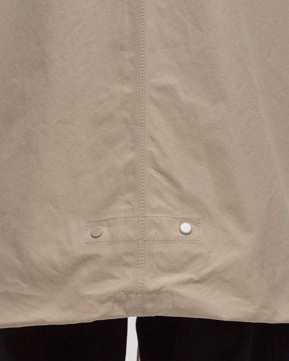 Jacket O-Ventile, Stone Island Ghost Piece