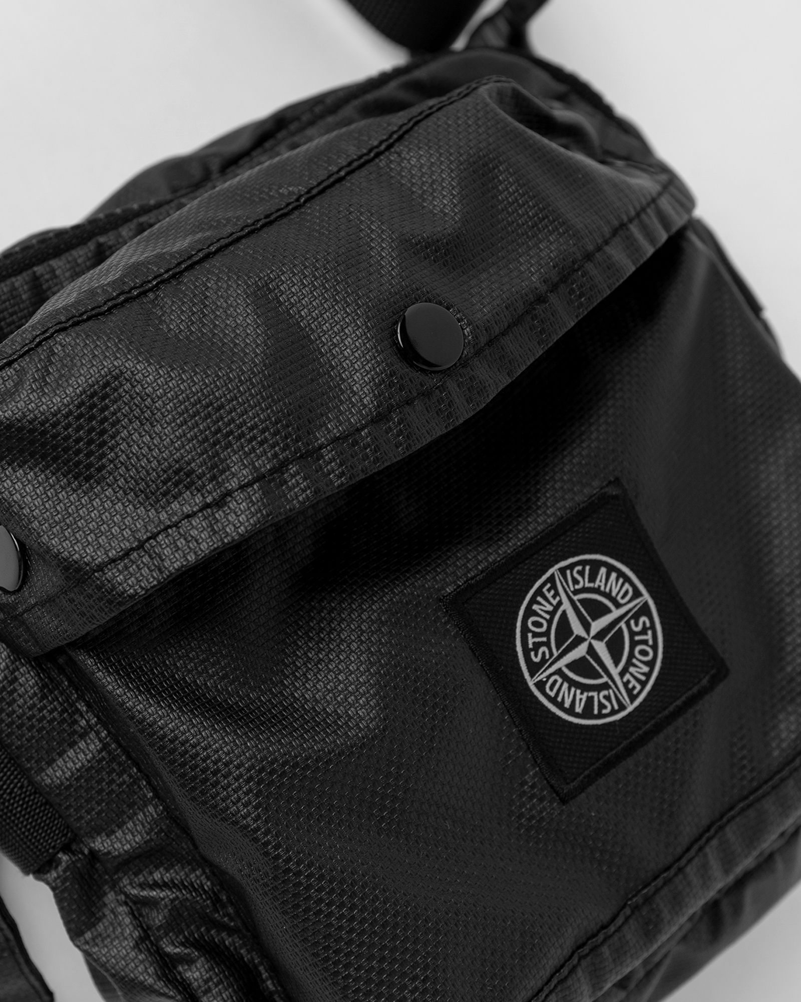 Bag Marsupio Tracolla Canvas 