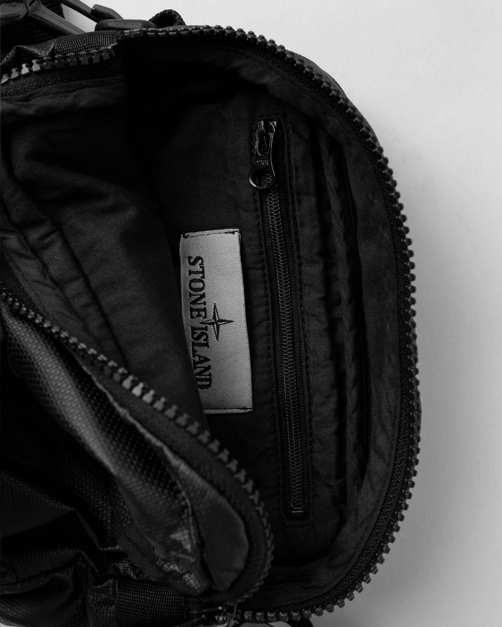 Bag Marsupio Tracolla Canvas 