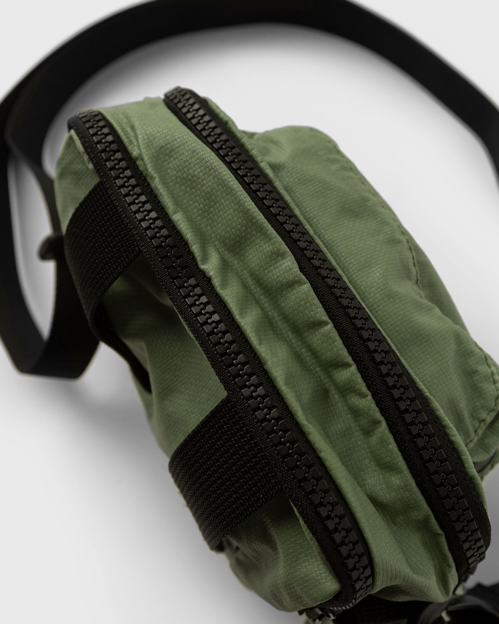 Bag Marsupio Tracolla Canvas 