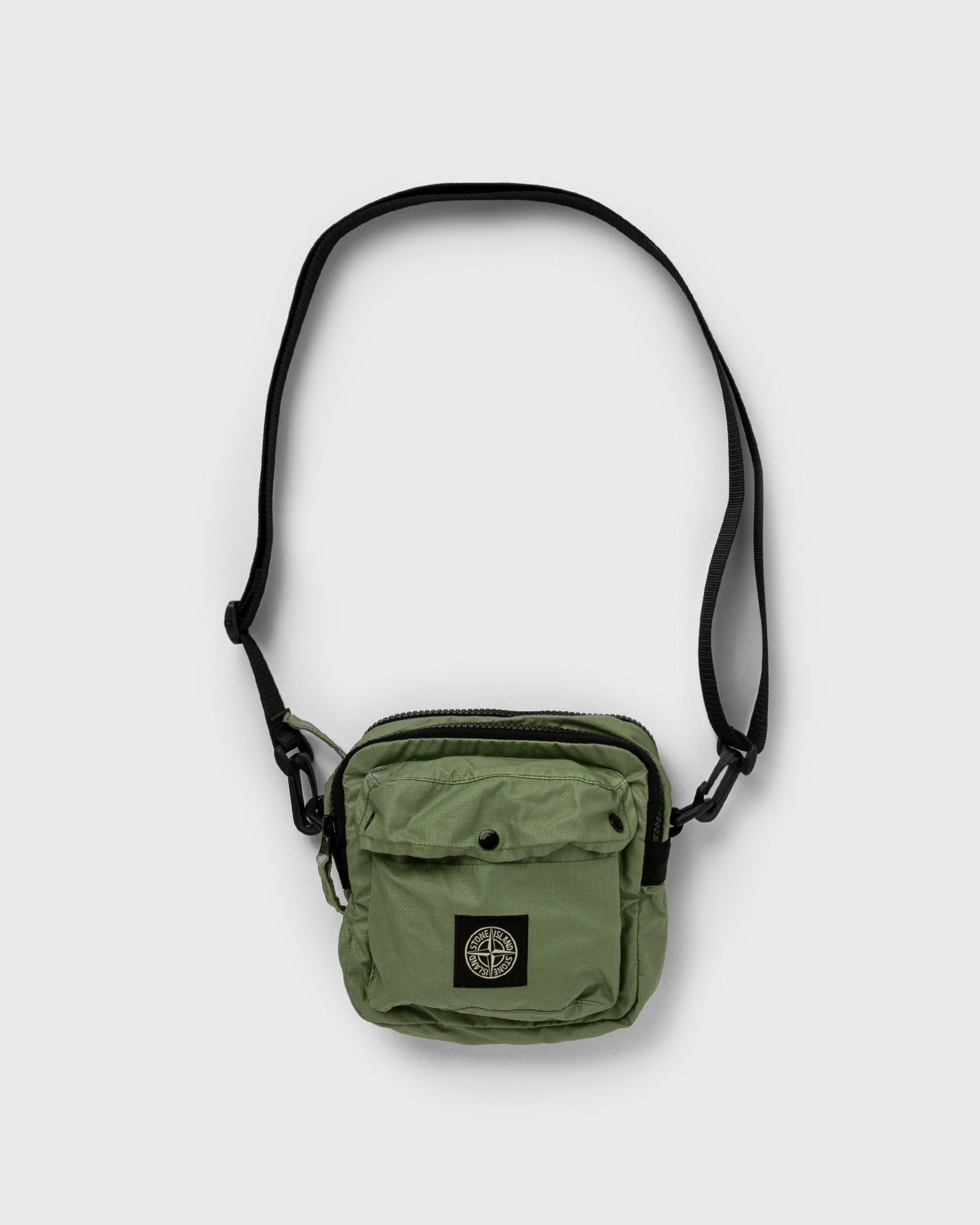 Bag Marsupio Tracolla Canvas 