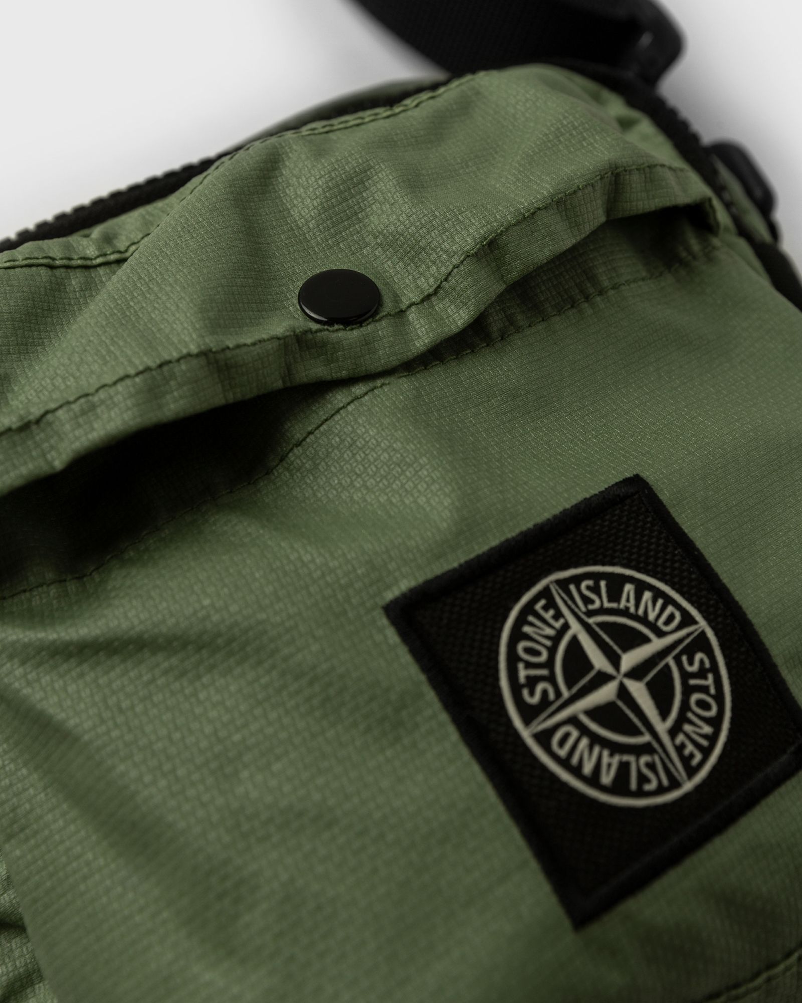 Bag Marsupio Tracolla Canvas 