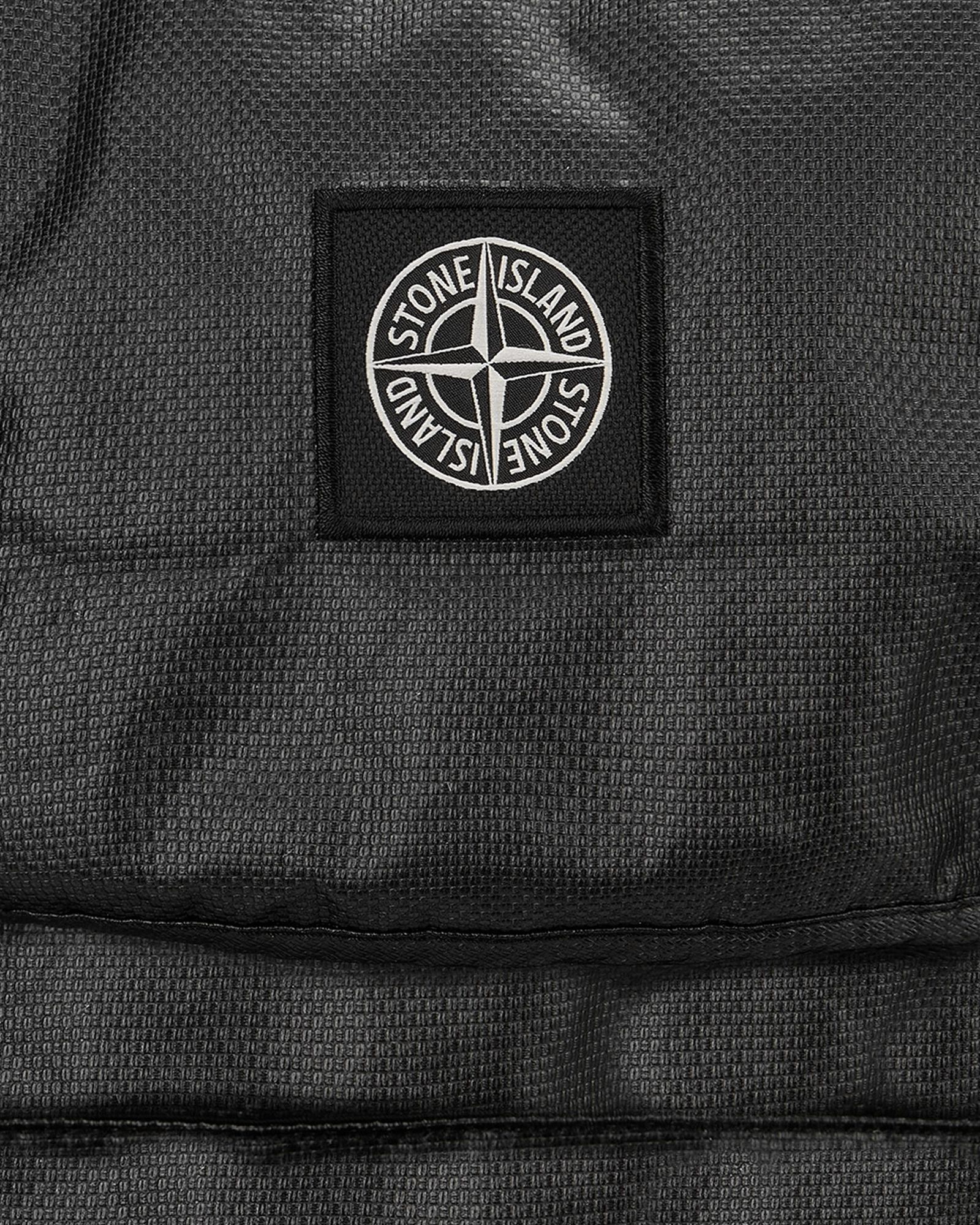 Backpack Mussola Gommatia Canvas