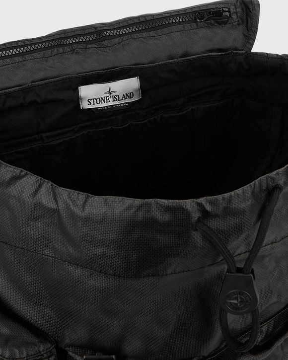 Backpack Mussola Gommatia Canvas