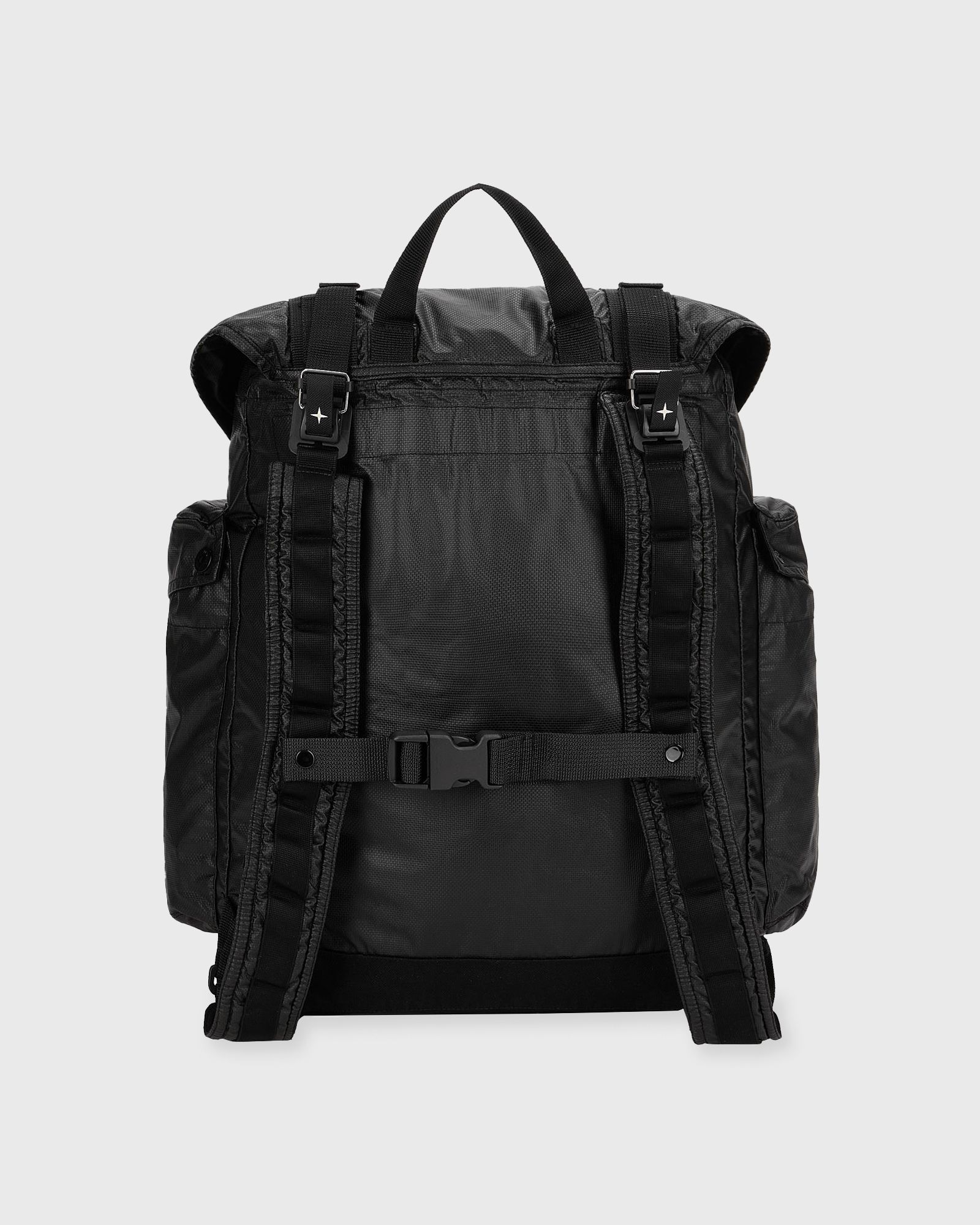 Backpack Mussola Gommatia Canvas