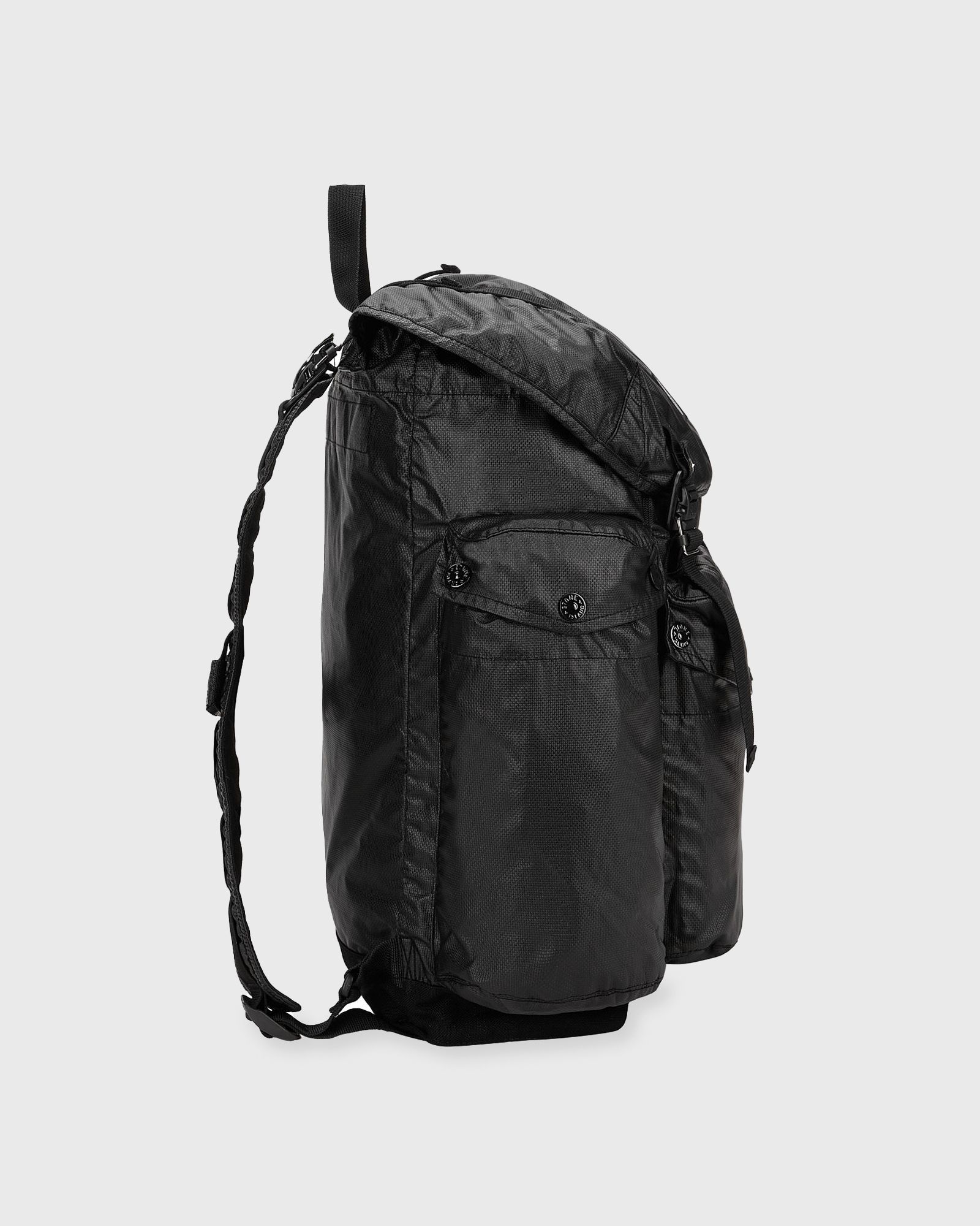 Backpack Mussola Gommatia Canvas